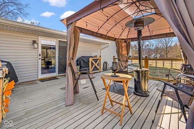 3210 W Kensington Drive, Crawfordsville, IN 47933