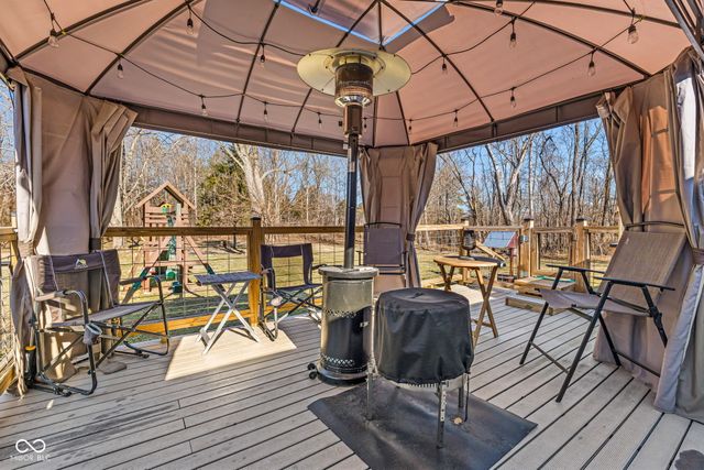 3210 W Kensington Drive, Crawfordsville, IN 47933