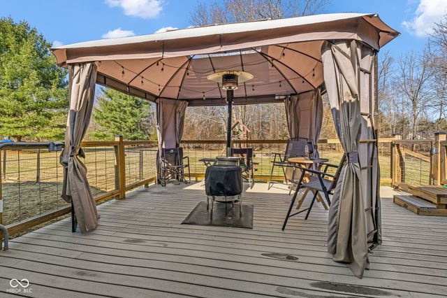 3210 W Kensington Drive, Crawfordsville, IN 47933