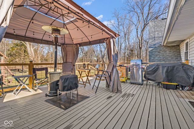 3210 W Kensington Drive, Crawfordsville, IN 47933