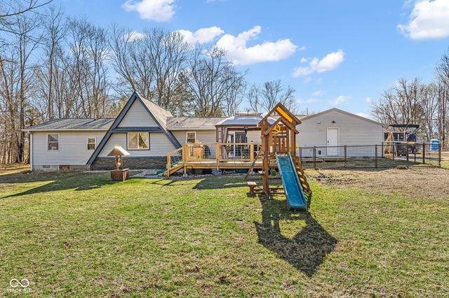 3210 W Kensington Drive, Crawfordsville, IN 47933