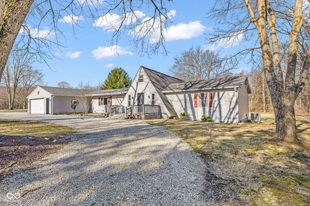 3210 W Kensington Drive, Crawfordsville, IN 47933