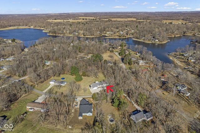 3210 W Kensington Drive, Crawfordsville, IN 47933