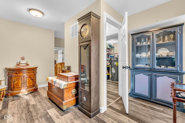 3210 W Kensington Drive, Crawfordsville, IN 47933