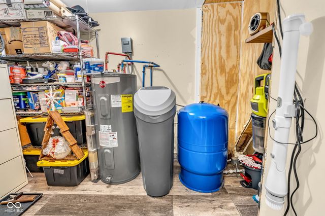 3210 W Kensington Drive, Crawfordsville, IN 47933