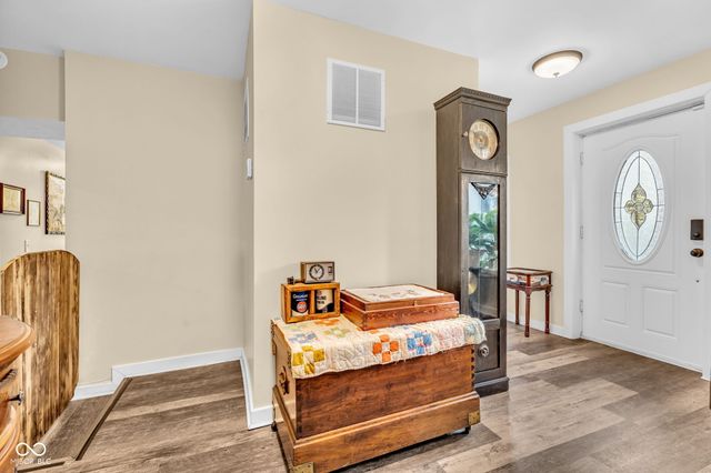 3210 W Kensington Drive, Crawfordsville, IN 47933