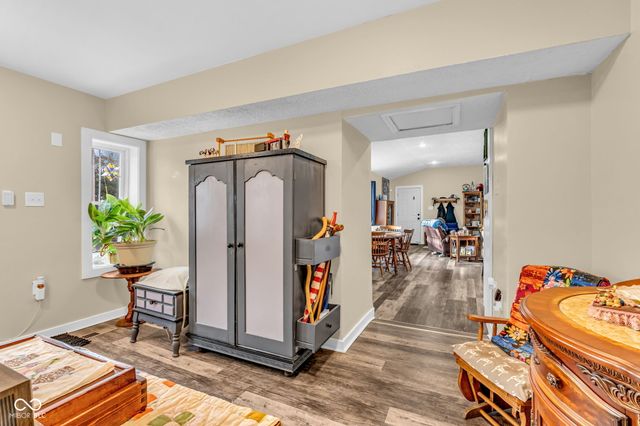 3210 W Kensington Drive, Crawfordsville, IN 47933