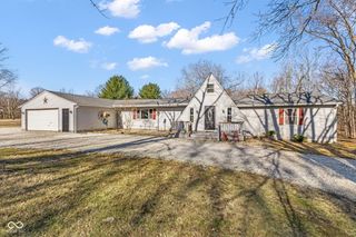 3210 W Kensington Drive, Crawfordsville, IN 47933