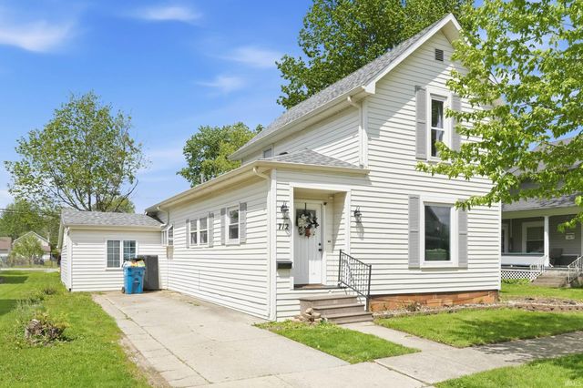 712 E 9th Street, Auburn, IN 46706