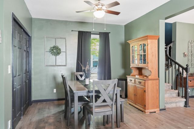 712 E 9th Street, Auburn, IN 46706