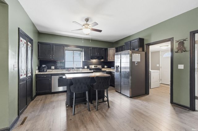 712 E 9th Street, Auburn, IN 46706