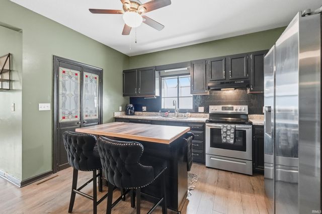 712 E 9th Street, Auburn, IN 46706