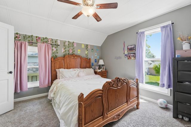 712 E 9th Street, Auburn, IN 46706