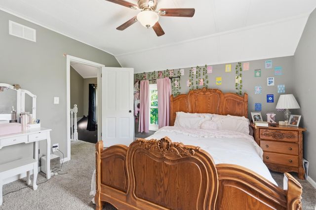 712 E 9th Street, Auburn, IN 46706