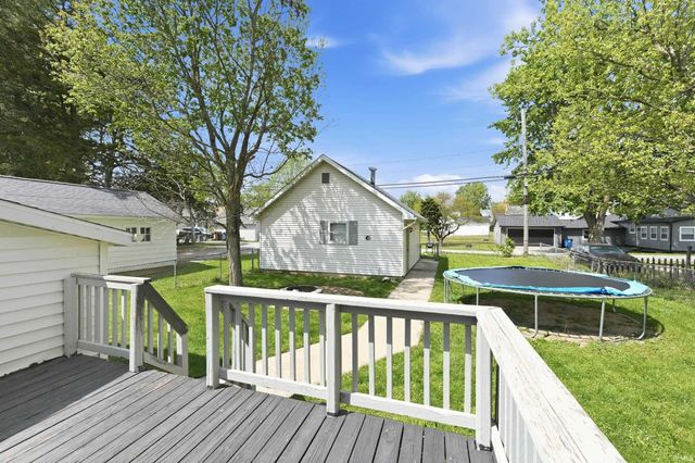 712 E 9th Street, Auburn, IN 46706