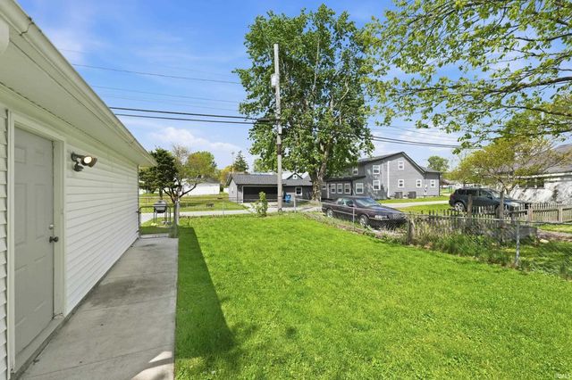 712 E 9th Street, Auburn, IN 46706