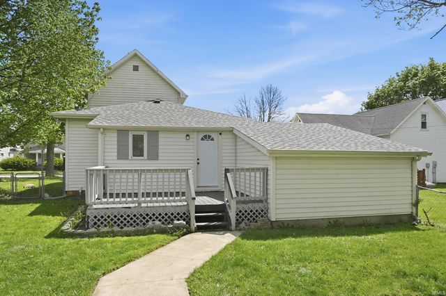 712 E 9th Street, Auburn, IN 46706