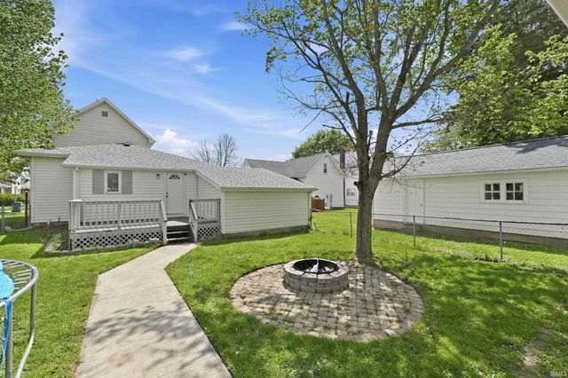 712 E 9th Street, Auburn, IN 46706