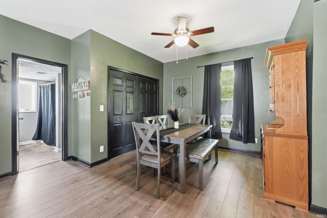 712 E 9th Street, Auburn, IN 46706