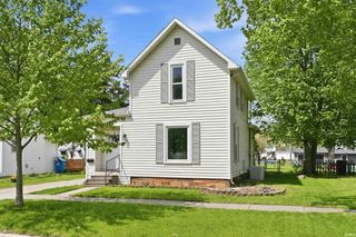 712 E 9th Street, Auburn, IN 46706