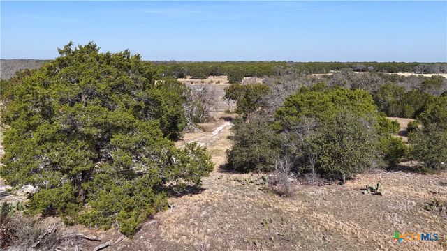 Lot 30 Cr 252, Bertram, TX 78605