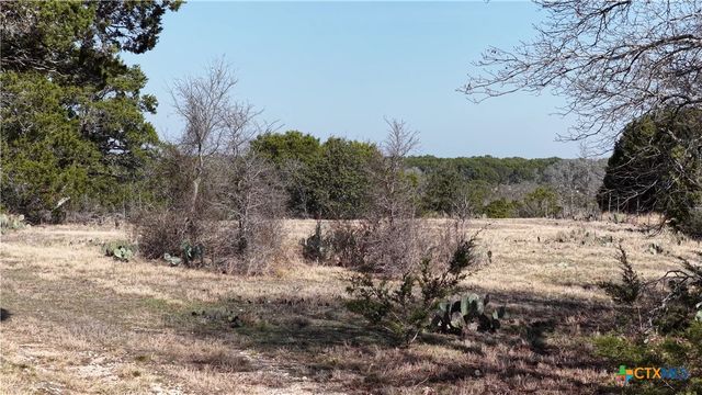 Lot 30 Cr 252, Bertram, TX 78605