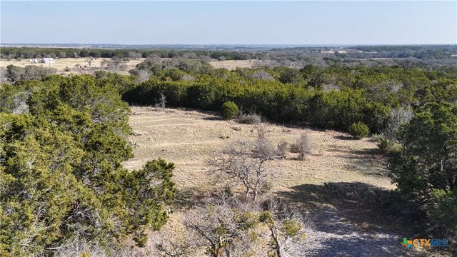 Lot 30 Cr 252, Bertram, TX 78605
