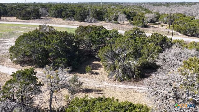 Lot 30 Cr 252, Bertram, TX 78605