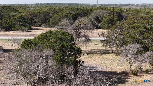 Lot 30 Cr 252, Bertram, TX 78605