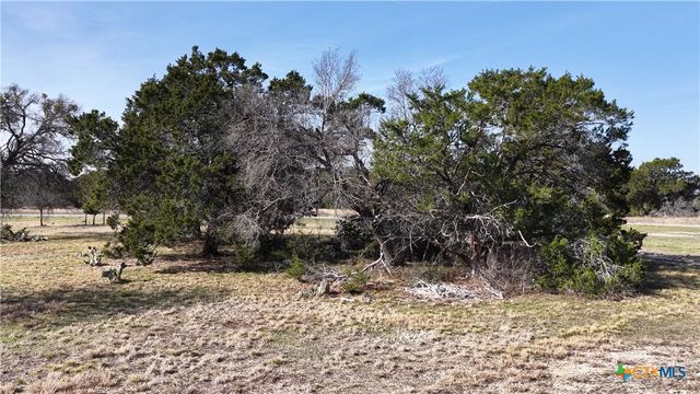 Lot 30 Cr 252, Bertram, TX 78605