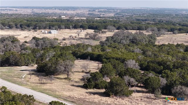 Lot 30 Cr 252, Bertram, TX 78605