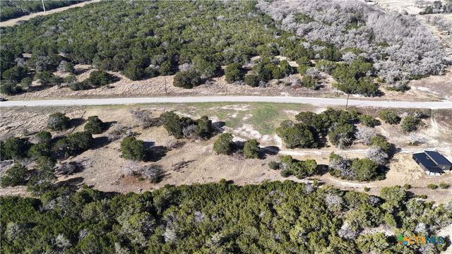 Lot 30 Cr 252, Bertram, TX 78605