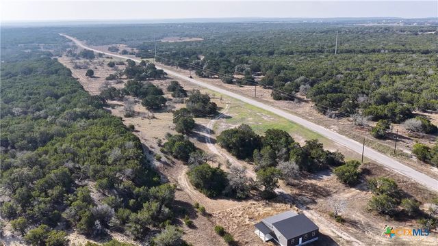Lot 30 Cr 252, Bertram, TX 78605