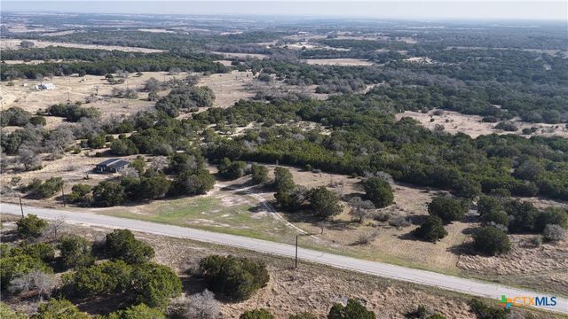 Lot 30 Cr 252, Bertram, TX 78605