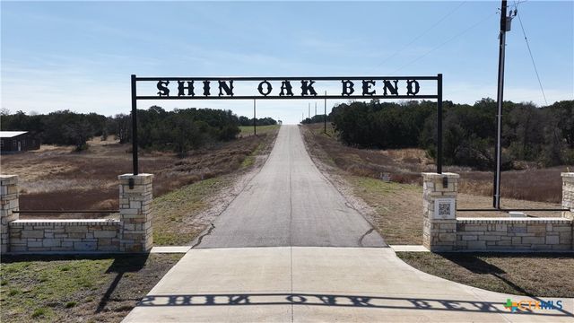 Lot 30 Cr 252, Bertram, TX 78605