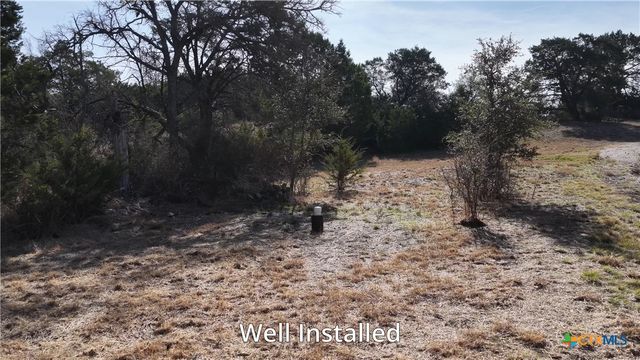 Lot 30 Cr 252, Bertram, TX 78605