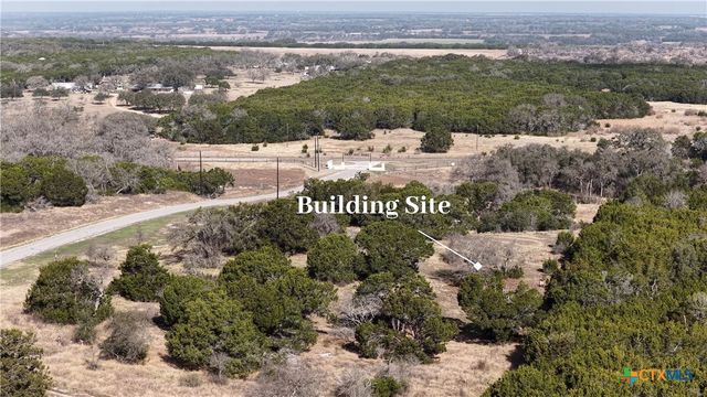 Lot 30 Cr 252, Bertram, TX 78605