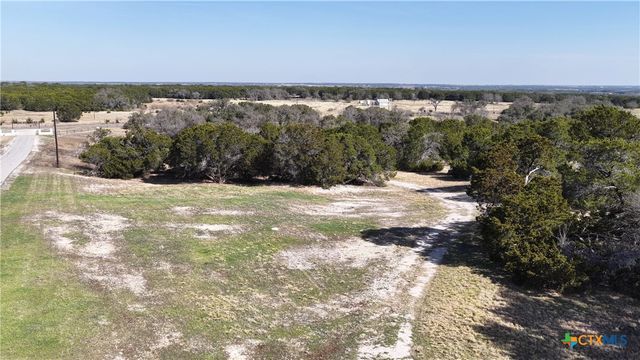 Lot 30 Cr 252, Bertram, TX 78605