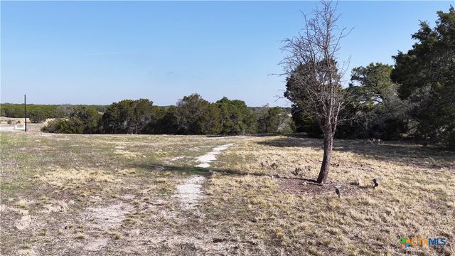 Lot 30 Cr 252, Bertram, TX 78605