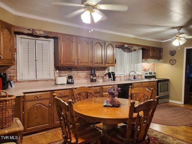 1769 Irondale Road, Big Stone Gap, VA 24219