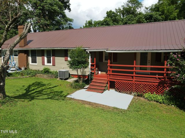 1769 Irondale Road, Big Stone Gap, VA 24219