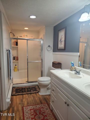 1769 Irondale Road, Big Stone Gap, VA 24219