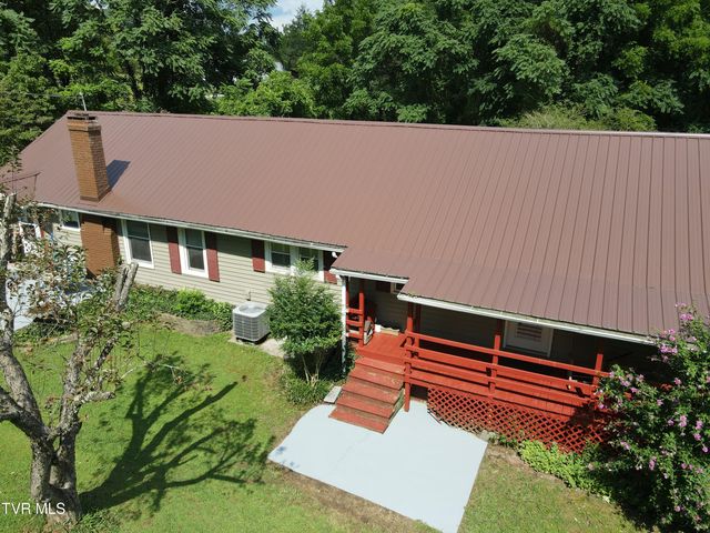 1769 Irondale Road, Big Stone Gap, VA 24219