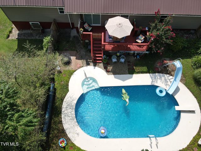 1769 Irondale Road, Big Stone Gap, VA 24219