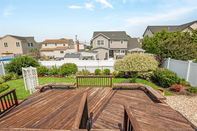 3332 Elliott Boulevard, Oceanside, NY 11572