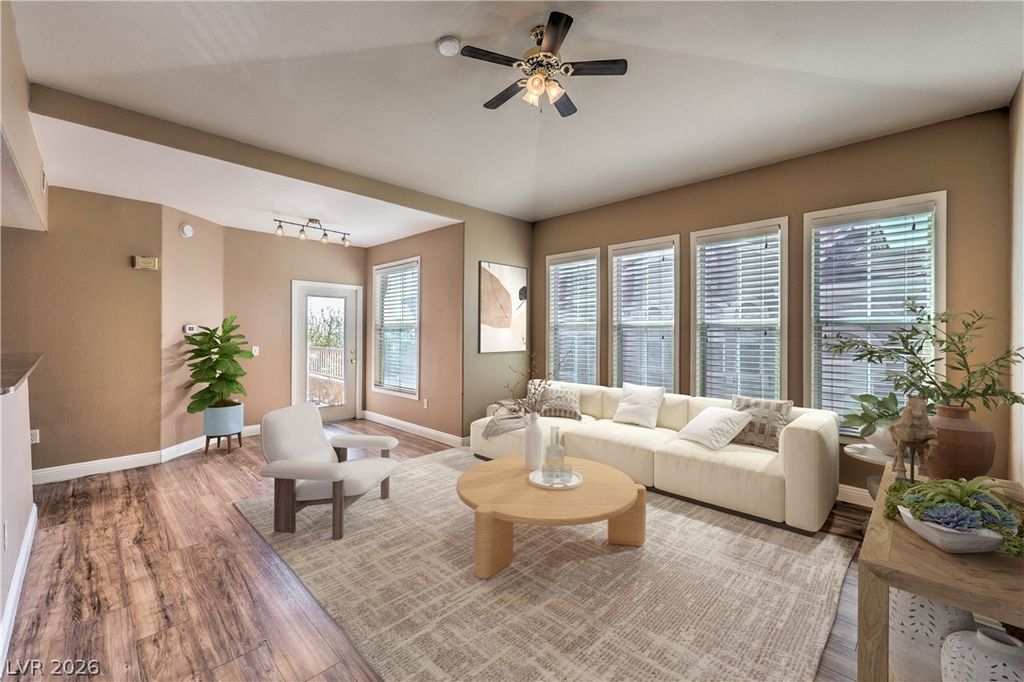 10550 West Alexander Road 2046, Las Vegas, NV 89129 — exterior