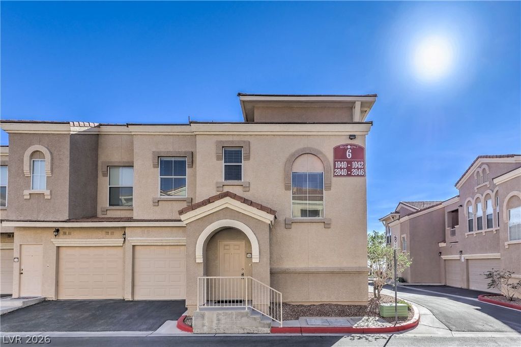 10550 West Alexander Road 2046, Las Vegas, NV 89129 — photo 3