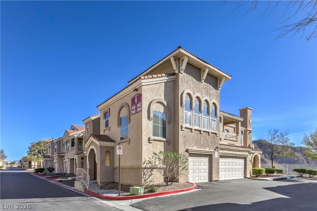 10550 West Alexander Road 2046, Las Vegas, NV 89129 — photo 4