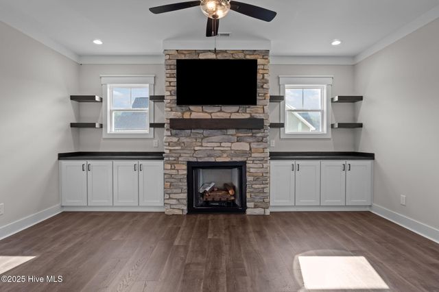 65 Livingston Lane, Spring Hope, NC 27882