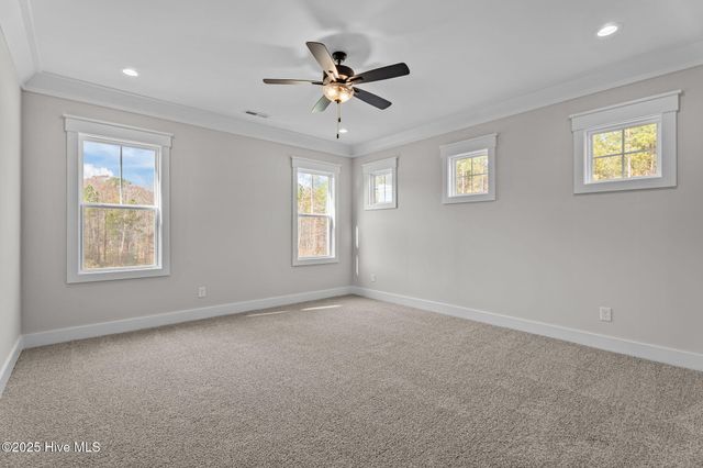 65 Livingston Lane, Spring Hope, NC 27882